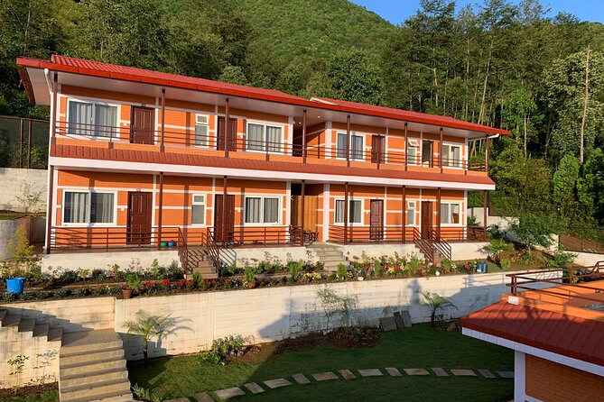 20 Days 200 Hour Authentic Yoga Teacher Training in Nepal - Course Overview