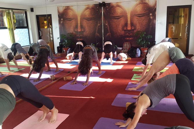 20 Days 200 Hour Authentic Yoga Teacher Training in Nepal - Experienced Instructors