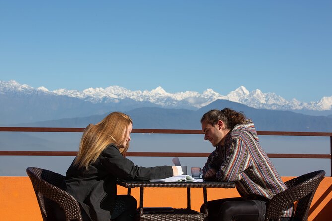 20 Days 200 Hour Authentic Yoga Teacher Training in Nepal - Accommodation and Facilities