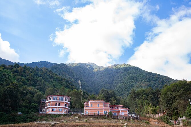 20 Days 200 Hour Authentic Yoga Teacher Training in Nepal - Registration and Pricing