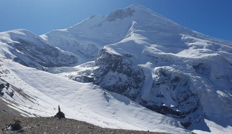 20 Days Dhaulagiri Circuit Trek - Trek Overview