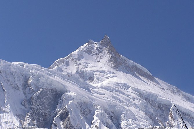 20 Days Manaslu Rupina La Pass Homestay Trek - Transportation and Pickup