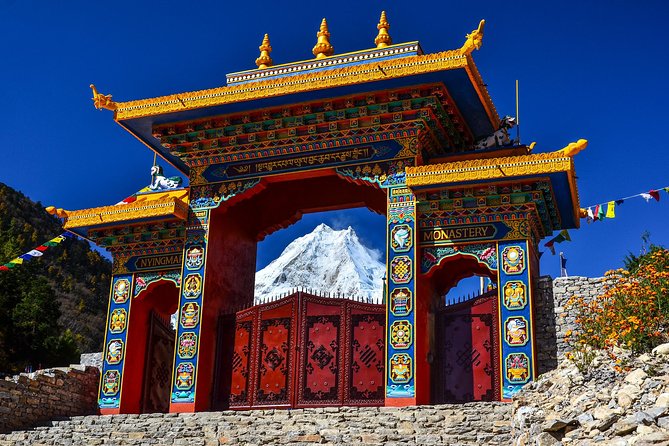 20 Days Manaslu Rupina La Pass Homestay Trek - Meeting and Pickup Details
