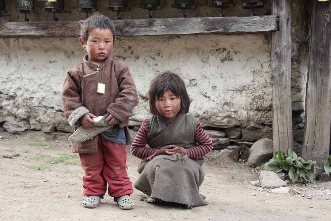 20 Days Manaslu Rupina La Pass Homestay Trek - The Sum Up