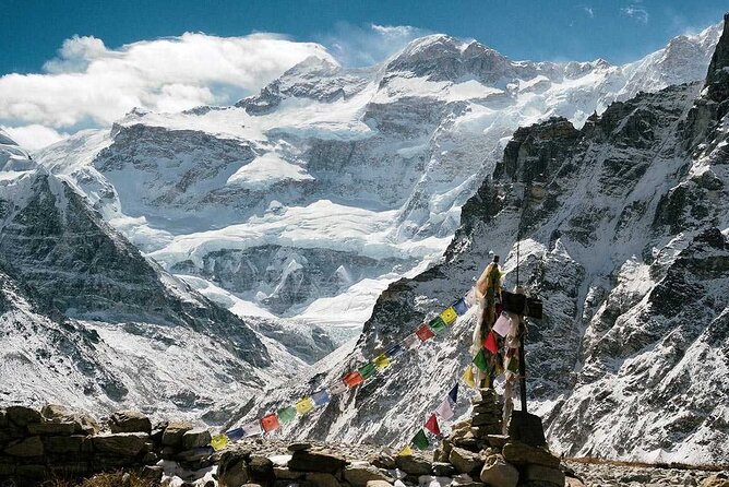 20 Days Private Kanchenjunga Circuit Trek - Trek Overview