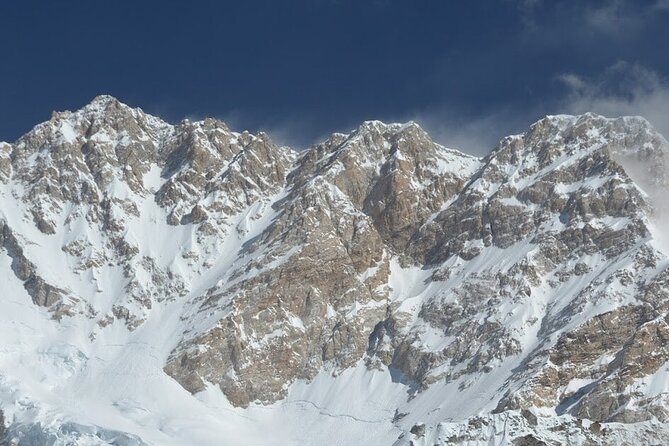 20 Days Private Kanchenjunga Circuit Trek - Accommodation Options