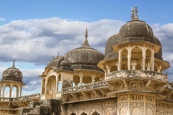 20 Days Rajasthan India Tour Wonderful History Of India - Historical Sites Visited
