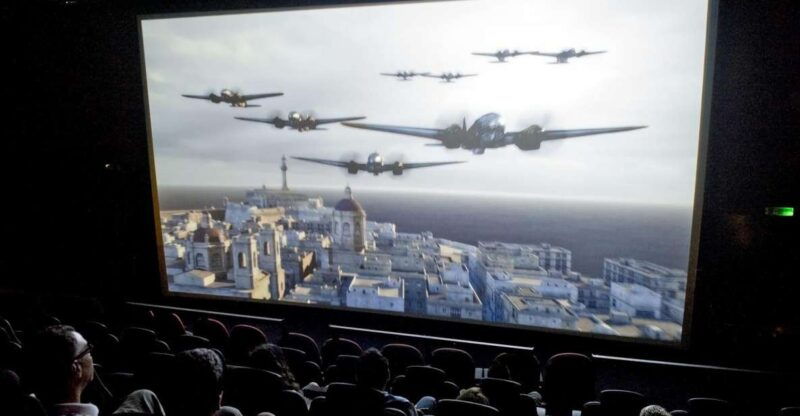 20-Minute Audio-Visual Show + Optional Valletta Audio Guide - Practical Details and Pricing