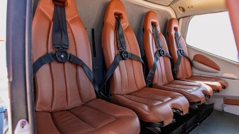 20-Minute Panoramic Flight From Monaco - Important Information