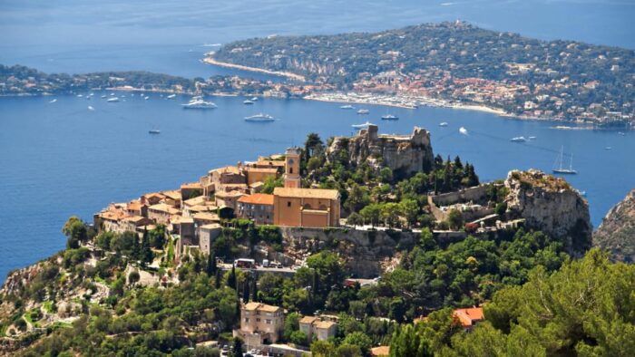 20-Minute Panoramic Flight From Nice - Frequently Asked Questions
