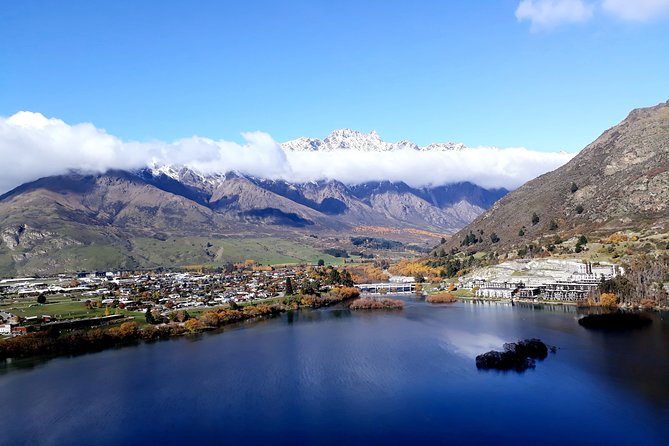 20 Minute Queenstown Scenic Flight - Traveler Reviews and Ratings