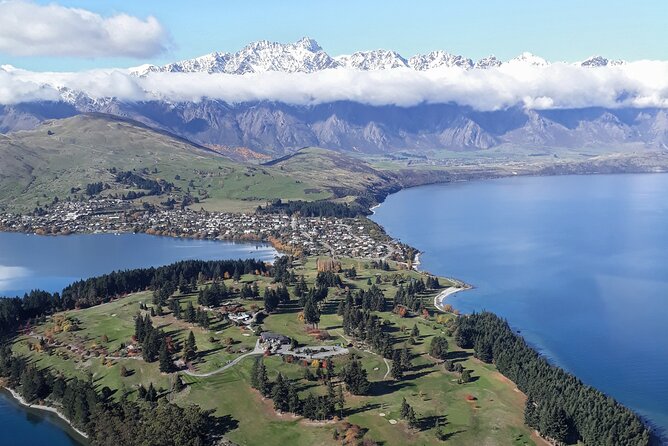 20 Minute Queenstown Scenic Flight - Additional Information and Assistance