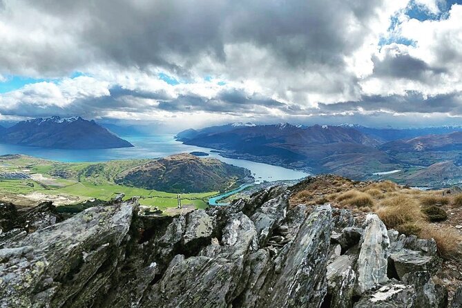 20-Minute Remarkables Helicopter Tour From Queenstown - Boarding the Helicopter