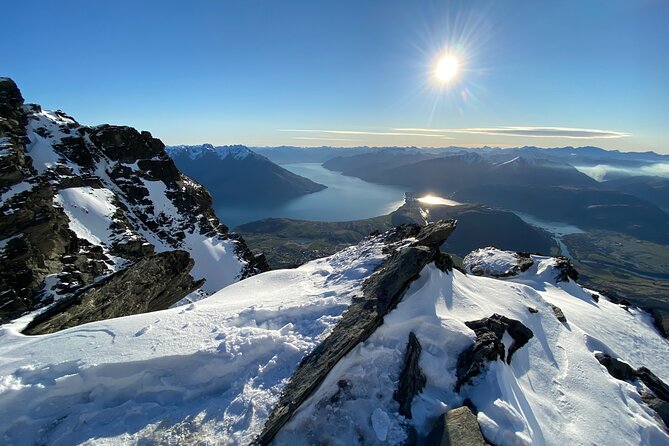 20-Minute Remarkables Helicopter Tour From Queenstown - Weight Restrictions and Confirmation