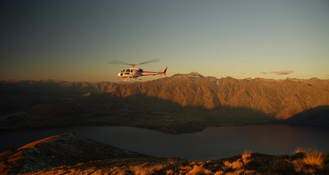 20-Minute Remarkables Helicopter Tour From Queenstown - Common Questions