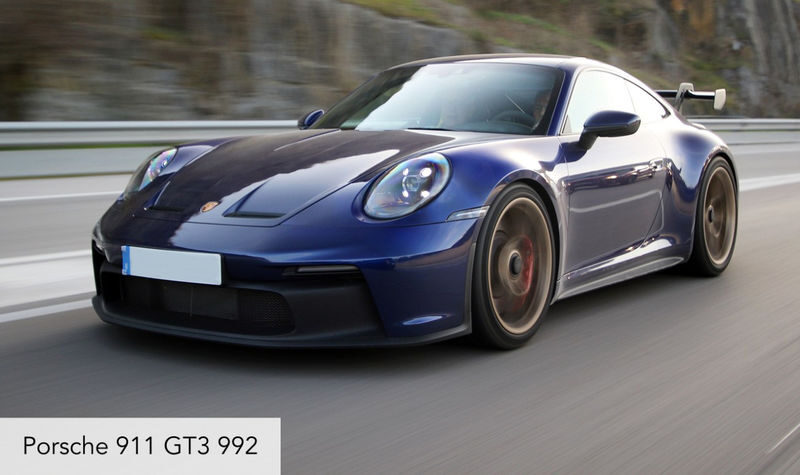 20-minute supercar drive in Barceloneta beach - Should you book the Barceloneta supercar drive?