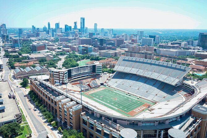 20 Minutes Downtown Austin and Lake Austin - Final Thoughts