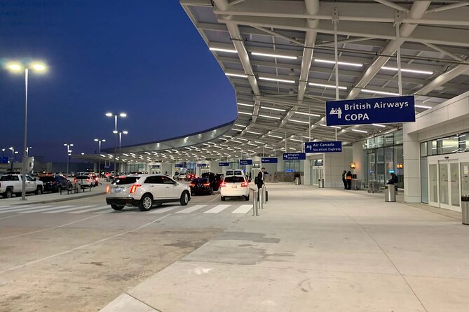 20 Passenger New Orleans Airport or Hotel Transfer - Reviews