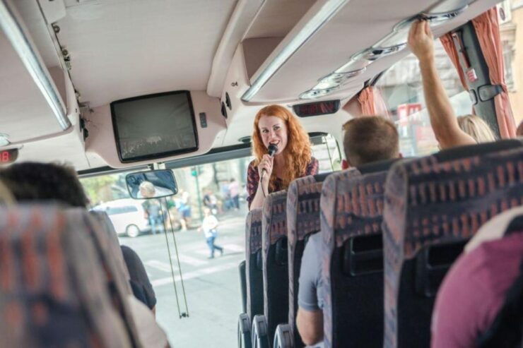 20+ Rome Sights & Crypts and Catacombs Underground Tour - Good To Know
