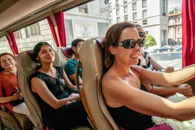 20+ Rome Sights & Crypts and Catacombs Underground Tour - Additional Information