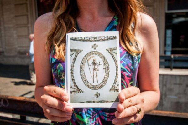 20+ Rome Sights & Crypts and Catacombs Underground Tour - Pricing & Inclusions