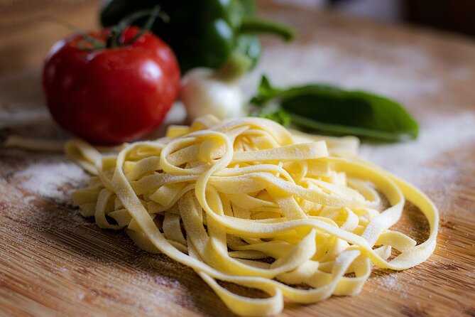 20+ Rome Sights & Pasta-Making Cooking Class - Frequently Asked Questions