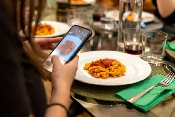 20+ Rome Sights & Pasta Making With Wine Tasting - Activity Details