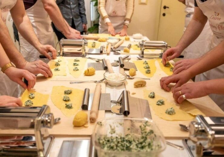 20+ Rome Sights & Pasta Making With Wine Tasting - Highlights