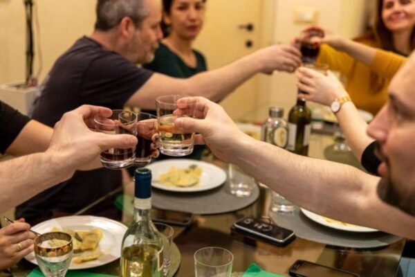 20+ Rome Sights & Pasta Making With Wine Tasting - Additional Information