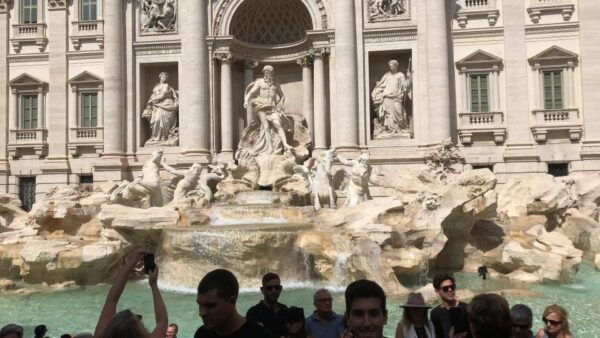 20+ Rome Sights & Pasta With Cocktails Drunken Cooking Class - Additional Information