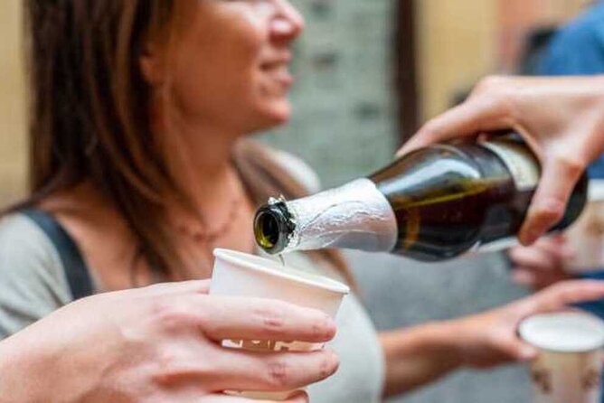 20+ Rome Sights & Street Food Tour With Local Guide - Pricing Information