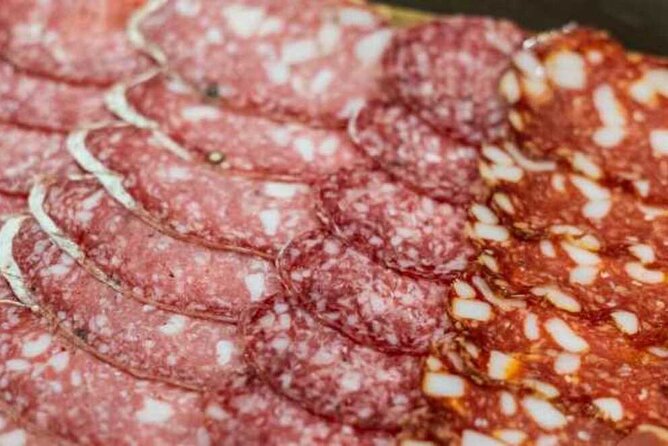 20+ Rome Sights & Street Food Tour With Local Guide - Additional Information