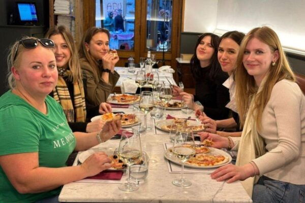 20+ Rome Sights & Traditional Pizza Making Cooking Class - The Sum Up