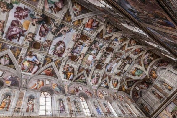 20+ Rome Sights & Vatican, Sistine Chapel & Basilica Tour - Frequently Asked Questions