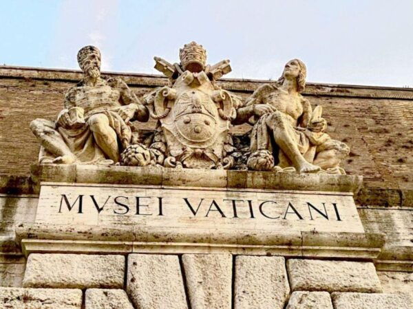 20+ Rome Sights & Vatican, Sistine Chapel & Basilica Tour - The Sum Up