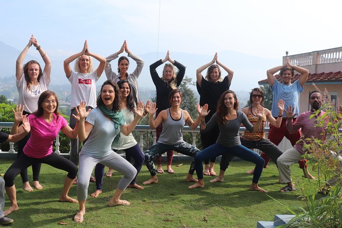 200 Hours Yoga Teacher Training at Nepal Yoga Home (Starts on 1st of Everymonth) - Good To Know