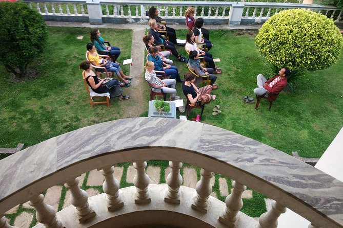 200 Hours Yoga Teacher Training at Nepal Yoga Home (Starts on 1st of Everymonth) - Schedule Information