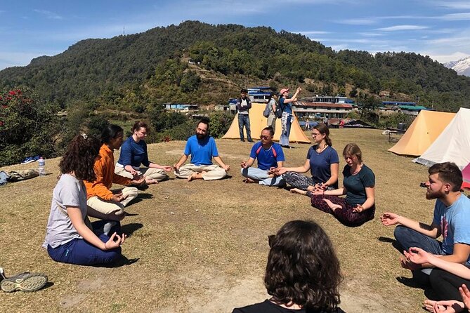 200 Hrs Yoga Teachers Training Yoga Alliance - Curriculum and Course Structure