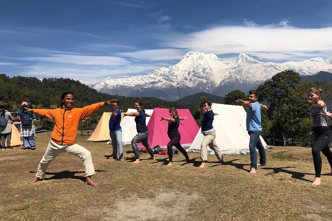 200 Hrs Yoga Teachers Training Yoga Alliance - Trainers and Expertise