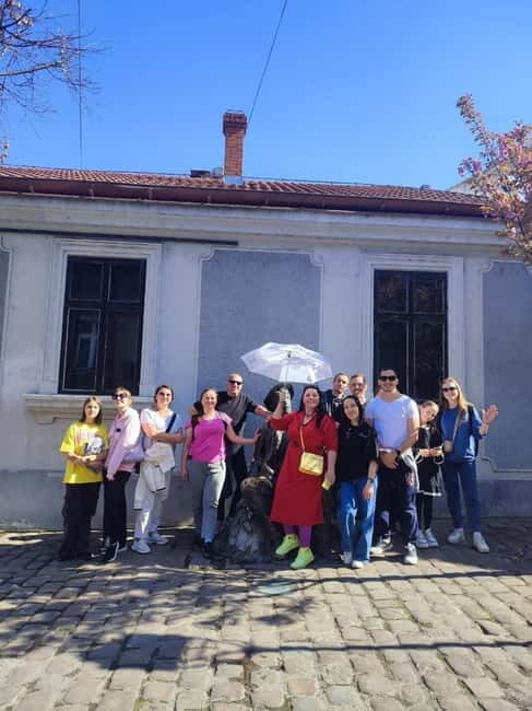 2000 years of Belgrade: walking tour across the Old City - Good To Know