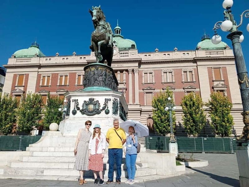 2000 years of Belgrade: walking tour across the Old City - The Sum Up: Is This Tour Worth It?