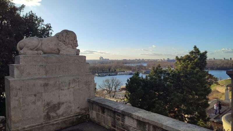 2000 years of Belgrade: walking tour across the Old City - FAQ