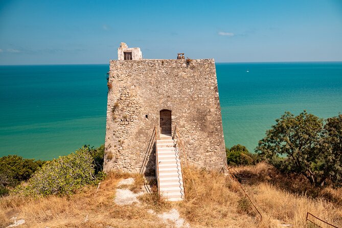 2022 Puglia Private Package Tour: 7 Days in Salento and Matera - Booking Information