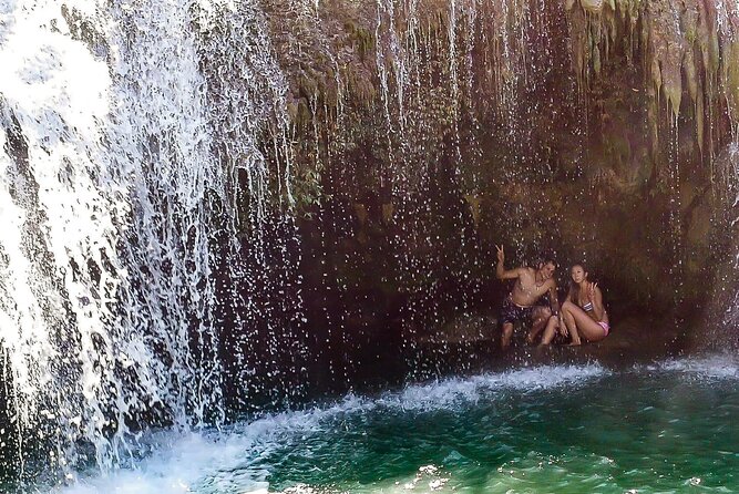 2024 BOHOL Tarsier, WaterFalls & Chocolate Hills Tour - Pickup and Drop-off