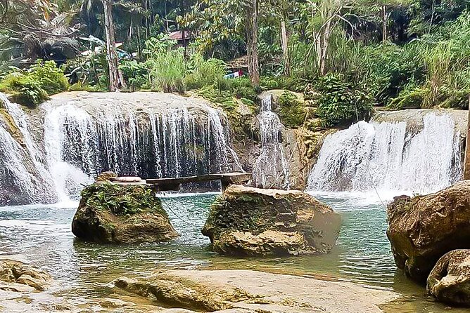 2024 BOHOL Tarsier, WaterFalls & Chocolate Hills Tour - Customer Reviews