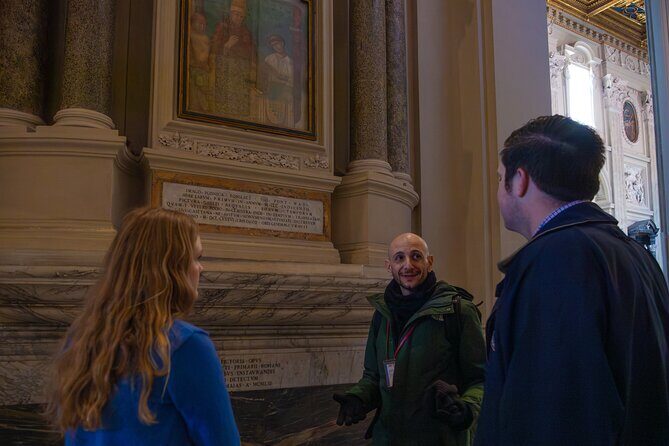 2025 Private Jubilee Tour - Highlights and Unique Experiences