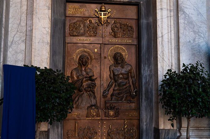 2025 Private Jubilee Tour - Authentic Insights from Reviews