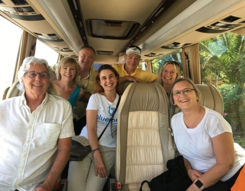 2025 Top-Rated Private Custom Corfu Tour - An In-Depth Look at the Tour Experience