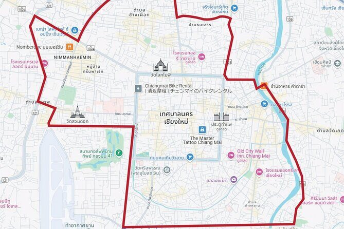 2026 Chiang Mai Sky Lantern Festival in Maejo Tudongkhasathan - Frequently Asked Questions