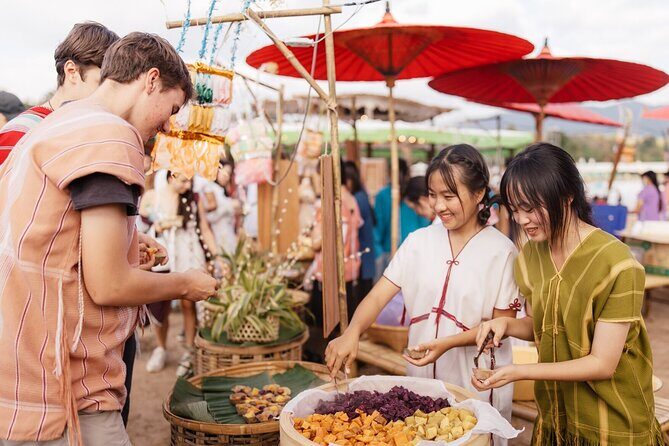 2026 Chiangmai Authentic Sky Lanterns Festival Tickets (Nov 24) - Who Will Love This Tour?